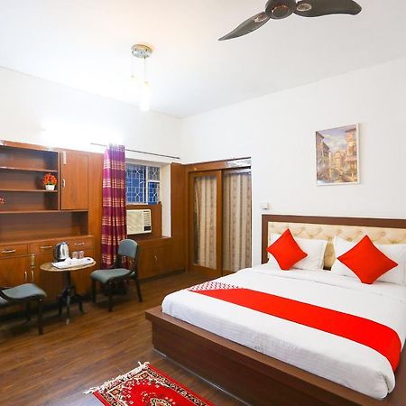 Oyo 62702 Golden Home Stay New Delhi Extérieur photo