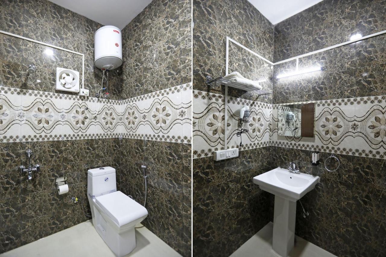 Oyo 62702 Golden Home Stay New Delhi Extérieur photo