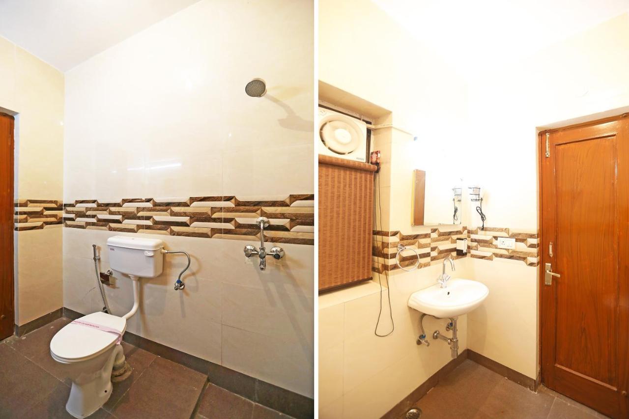 Oyo 62702 Golden Home Stay New Delhi Extérieur photo